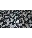 Halloween calaberas 1.50 ancho