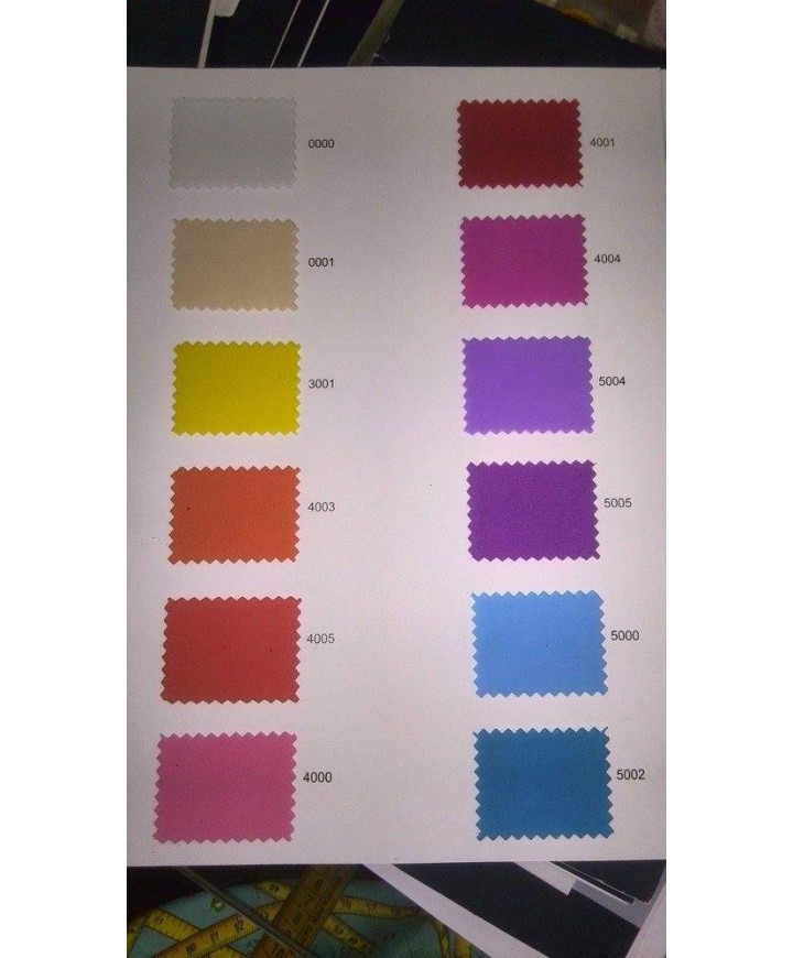 Goma eva 90cm ancho